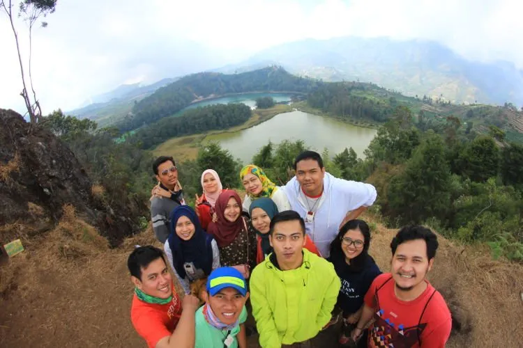 Waspada, Girls! Kalau Cowok Lakukan 6 Hal Ini Pas Traveling, Berarti Dia Lagi Modusin Kamu! 8