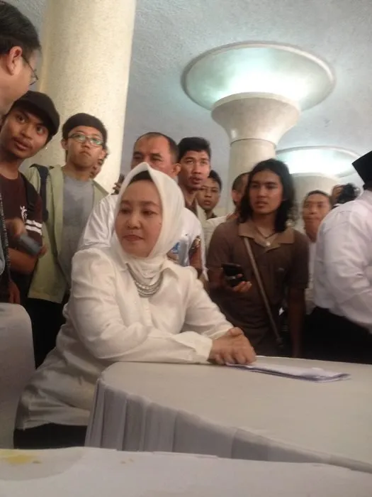 Kebelet Main Drama, Mungkin Rektor UGM Terlalu Baper Nonton AADC 2. 5