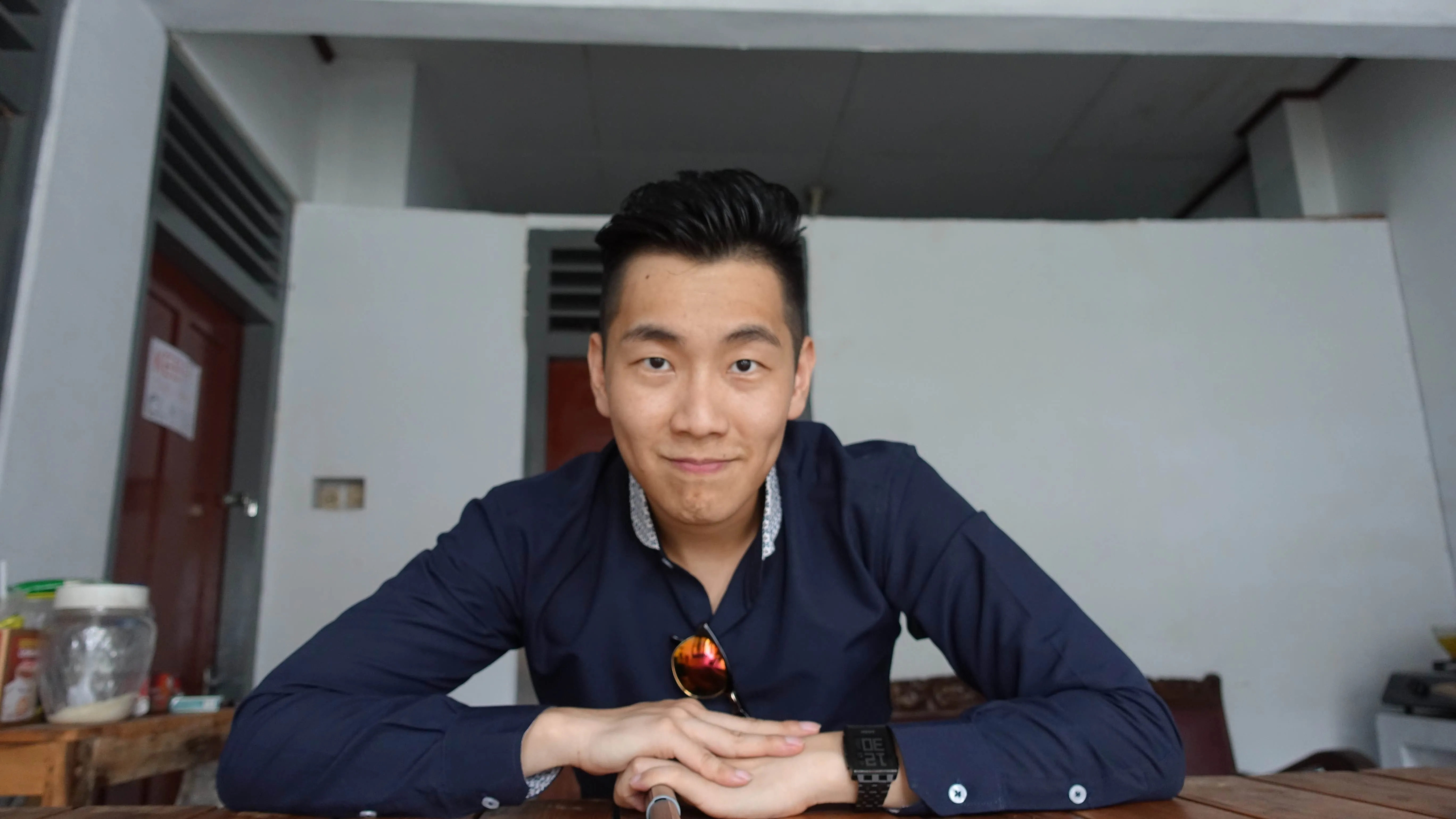 Suka Nulis Lagu? Artis Singapura Ini Punya Tips-Tipsnya dari yang Sederhana Sampai yang Ilmiah Lho.