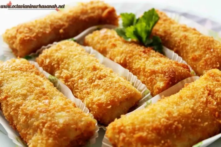 7 Resep Olahan Sayuran untuk Camilan untuk Anak 9