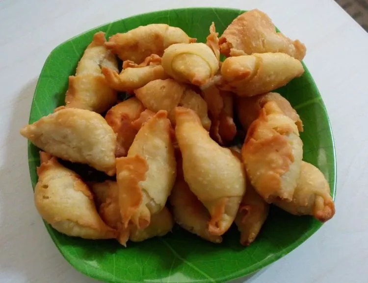7 Resep Olahan Pisang Sederhana yang Cocok Buat Camilan 14