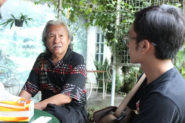Ngaku Traveler Hits dan Kekinian? Nggak Sah Kalau Belum Mengunjungi Rumah Kamera di Magelang! 13
