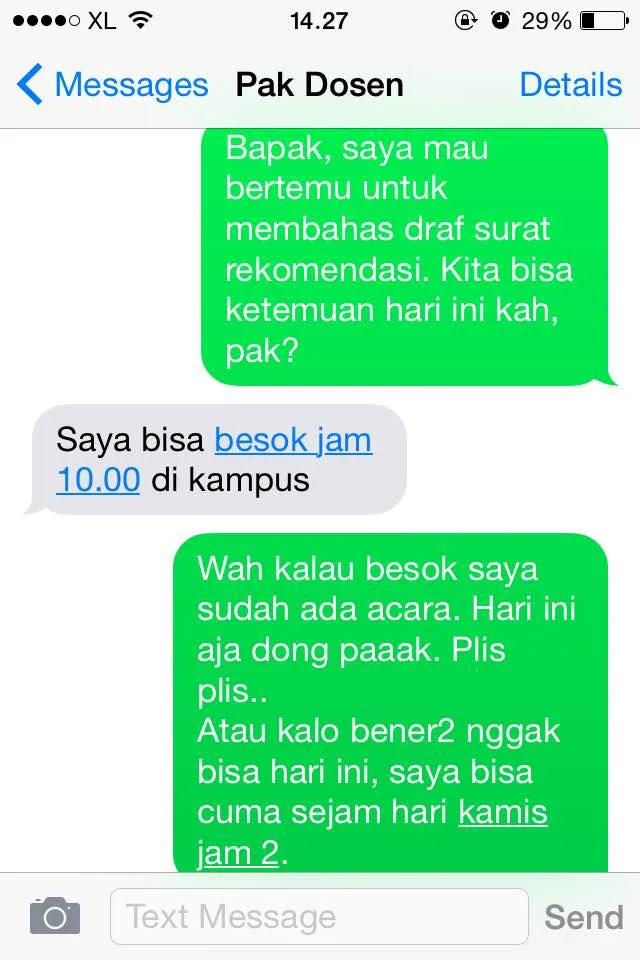 Mau Minta Surat Rekomendasi? Ini 8 Etika yang Benar-Benar Harus Kamu Pahami 11