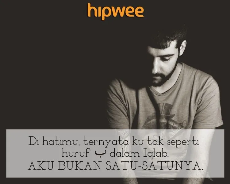 10+ Kata-Kata Gombalan Islami Bikin Baper & Menyentuh Hati 12