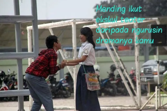 Biar Nggak Kelamaan Galau Lagi, Kamu Bisa Mengandalkan 10 Quotes Ini! 17