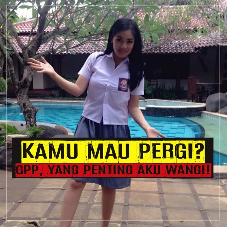 Biar Nggak Kelamaan Galau Lagi, Kamu Bisa Mengandalkan 10 Quotes Ini! 18