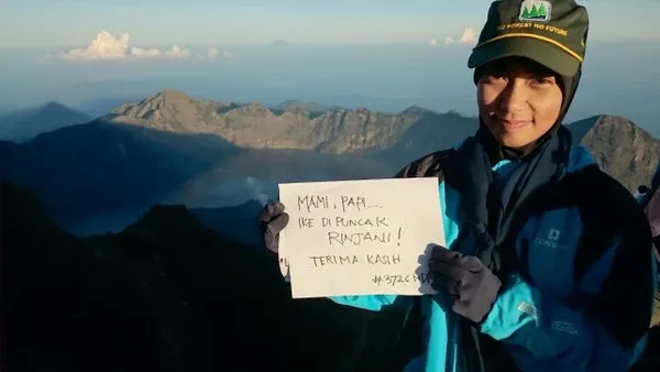 Dari Membludaknya Ranu Kumbolo sampai Kematian Ike, Inilah 8 Hal yang Terjadi Saat Long Weekend Awal Mei! 12