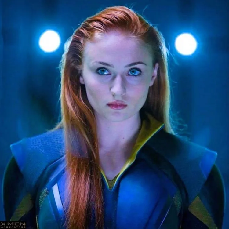 Ini Mutan-Mutan Super Sexy yang Bakalan Bikin Kamu Nyesel Kalau Sampai Gak Nonton X-Men Apocalypse 8