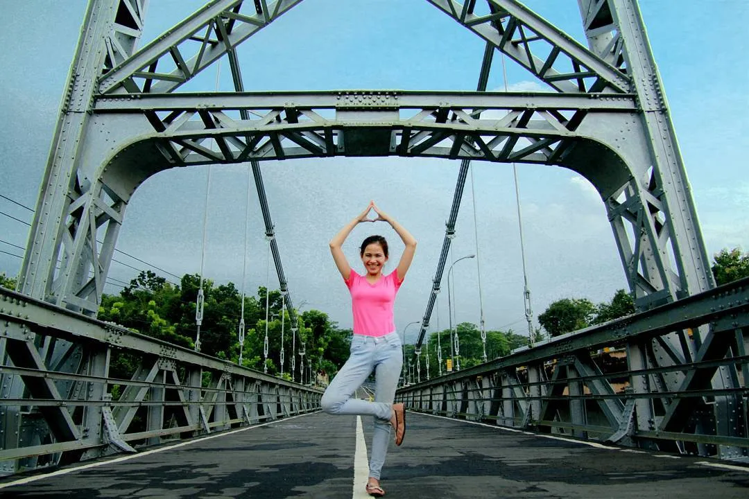 8 Spot Instagrammable di Jogja Ini Begitu Cantik. Bakal Bikin Foto Kamu Makin Ciamik! 10