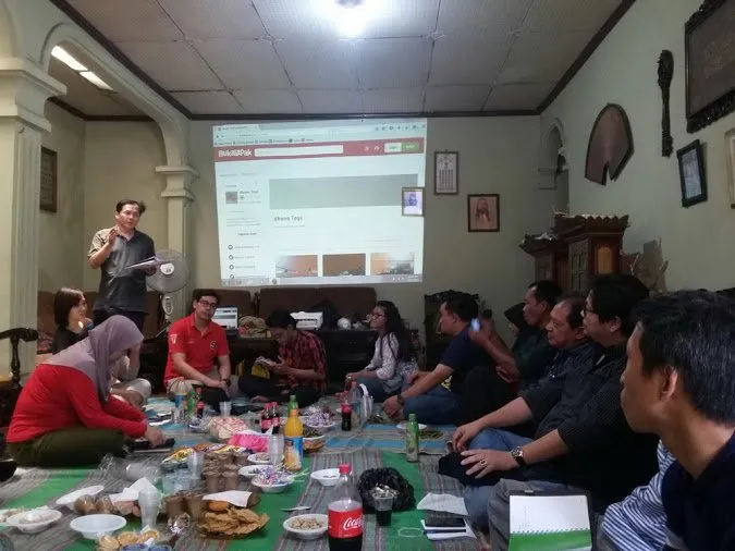 6 Tips Jitu Supaya Komunitas yang Kamu Bangun Semakin Maju. Simak Ya, Buat Referensimu! 8