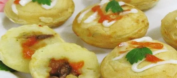 7+ Resep Olahan Keju Sederhana Ini Layak Kamu Coba 10