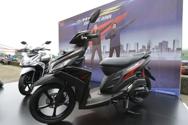 6 Tipe Kepribadian Cowok Berdasarkan Motornya. Kamu yang Mana? 12