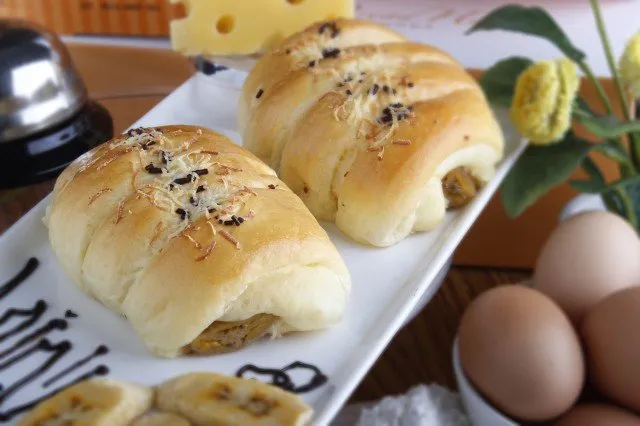 7 Resep Olahan Pisang Sederhana yang Cocok Buat Camilan 11