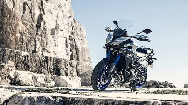 6 Tipe Kepribadian Cowok Berdasarkan Motornya. Kamu yang Mana? 11