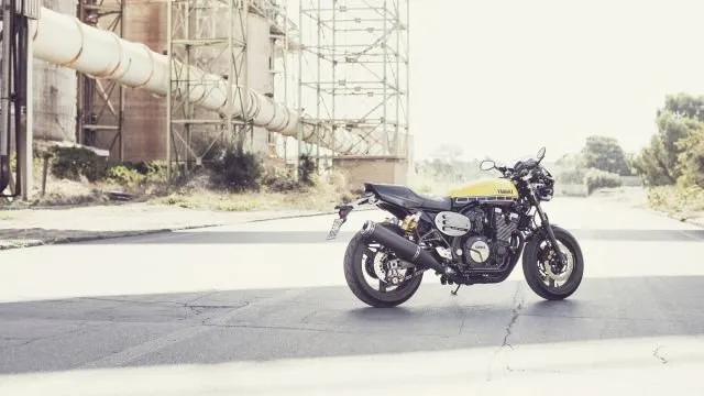 6 Tipe Kepribadian Cowok Berdasarkan Motornya. Kamu yang Mana? 9