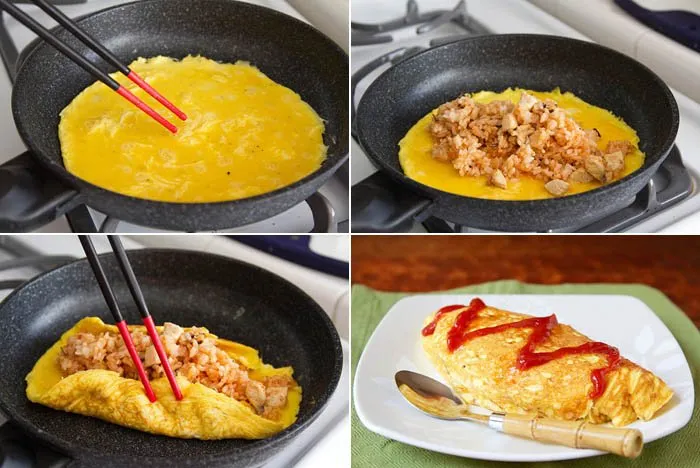 Sebentar Lagi Puasa! 6 Resep Telur yang Cepat dan Enak Ini Wajib Dicoba 8