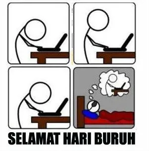 Hal-Hal yang Perlu Kamu Tahu tentang Mayday yang, eh kok Tahun Ini Jatuh di Hari Minggu 11