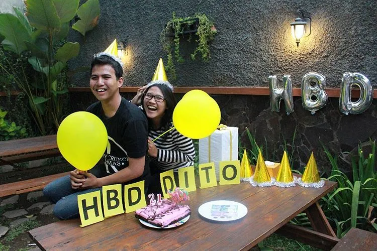 Ajak Pasanganmu Menikmati Malam di 8 Cafe Romantis di Malang. Bikin Suasana Makin Mesra Aja! 9