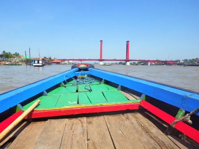 Sungai Musi