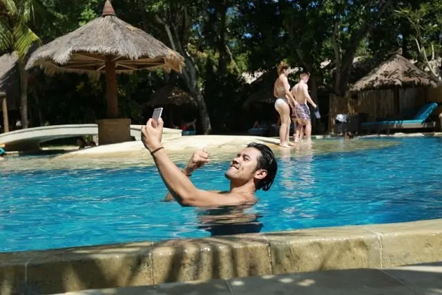 4 Cara Biar Kamu Liburan Santai Tapi Tetap Kekinian. Yuk, Praktikkan! 7