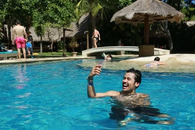 4 Cara Biar Kamu Liburan Santai Tapi Tetap Kekinian. Yuk, Praktikkan! 8