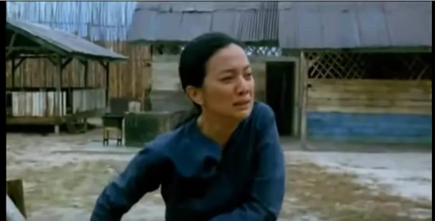 Adegan Kematian dalam 7 Film Ini Bisa Bikin Mewek Sampai Banjir. Los aja Looos.. 13