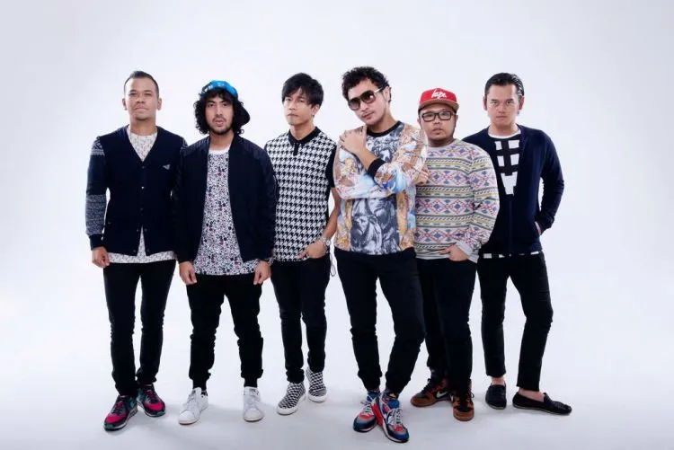 Waktu Lagi Bete dan Pengen Marah-marah, 10 Lagu Ini Bikin Kamu Adem 14