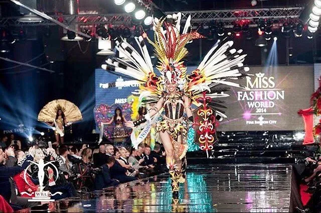 Yuk Kenalan Sama Calon Dokter Cantik yang Juga Putri Indonesia Pariwisata, Estelita Liana! 8