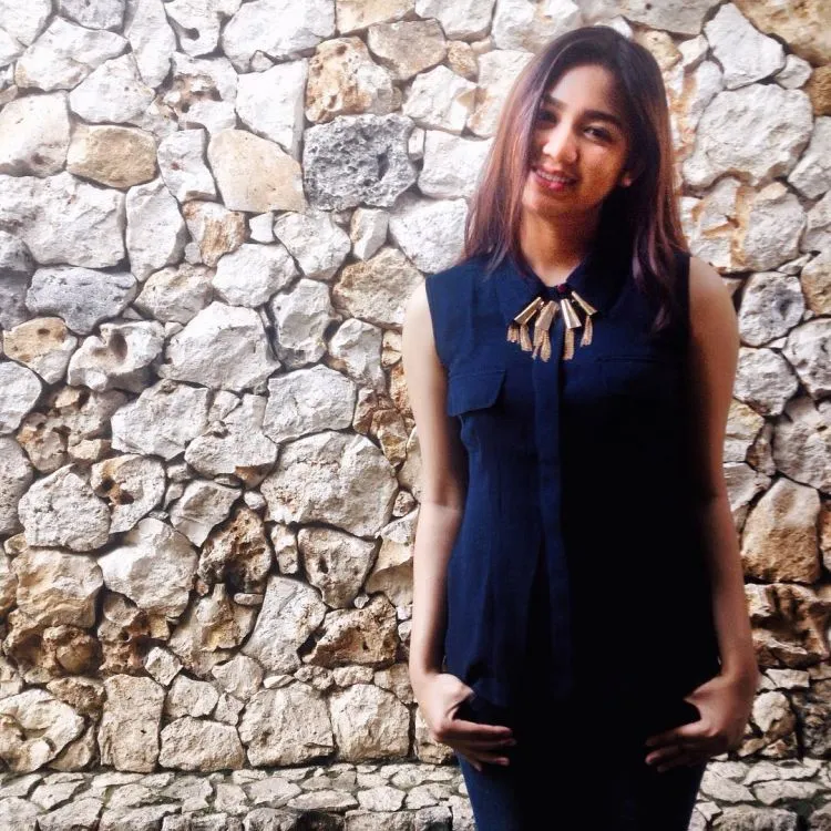 Yuk Kenalan Sama Calon Dokter Cantik yang Juga Putri Indonesia Pariwisata, Estelita Liana! 7