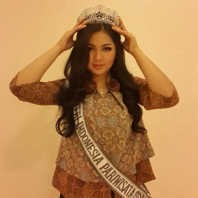 Yuk Kenalan Sama Calon Dokter Cantik yang Juga Putri Indonesia Pariwisata, Estelita Liana! 6