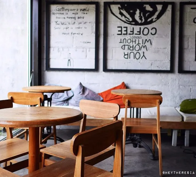 Buat Kamu Pecinta Kopi, 10 Tempat Ngopi Asyik di Jogja Ini Nggak Boleh Kamu Lewatin! 13