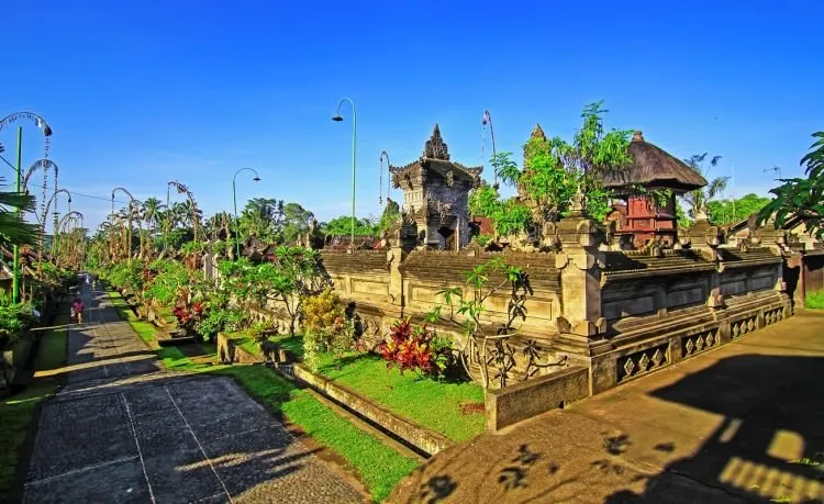 Desa Penglipuran: Wisata Budaya, Keindahan & Daya Tariknya 10
