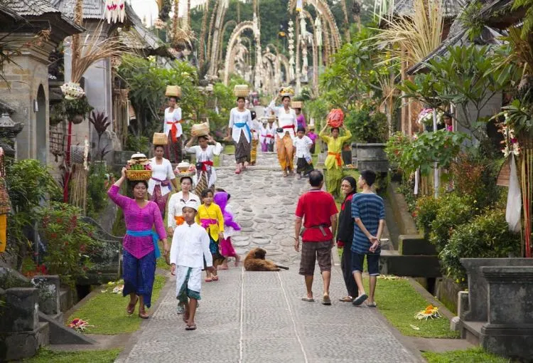 Desa Penglipuran: Wisata Budaya, Keindahan & Daya Tariknya 12