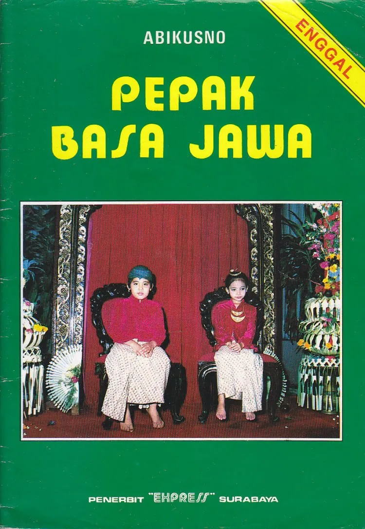 Anak Zaman Sekarang Sih Googling Melulu. Kalau 8 Buku Ini Pasti Cuma Anak 90-an yang Tahu! 12