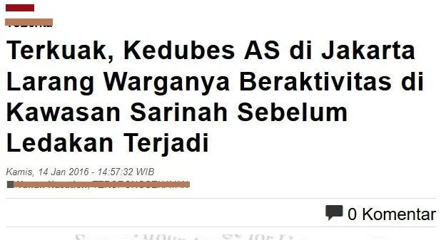 Iyuuh! 6 Hal dan Kelakuan yang Paling Gak Menyenangkan di Media Sosial. Sudahi Yuk Dari Sekarang! 7
