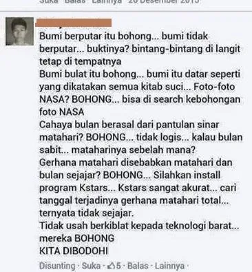 Iyuuh! 6 Hal dan Kelakuan yang Paling Gak Menyenangkan di Media Sosial. Sudahi Yuk Dari Sekarang! 8