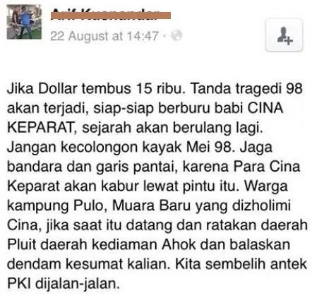 Iyuuh! 6 Hal dan Kelakuan yang Paling Gak Menyenangkan di Media Sosial. Sudahi Yuk Dari Sekarang! 10