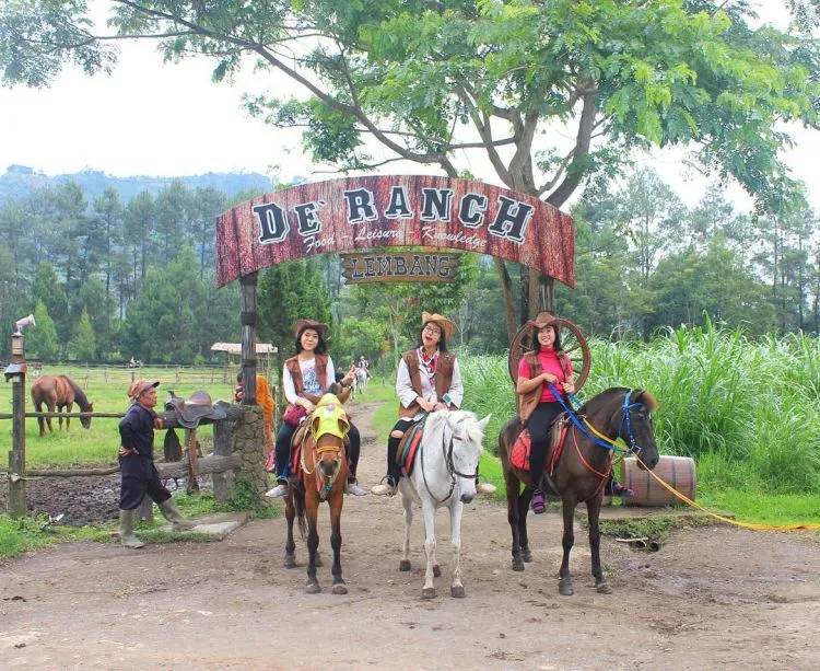 Mau Jadi Pasangan Hits dan Kekinian? Cobain Dong Kencan di 7 Tempat di Bandung Ini! 10