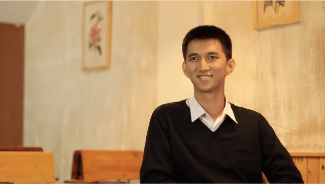 5 Anak Muda Berprestasi Ini Berjuang dari Bawah. Jadi Yakin, yang Penting Adalah Sikap Pantang Pasrah 10