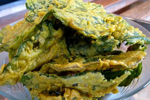 7 Resep Olahan Sayuran untuk Camilan untuk Anak 13