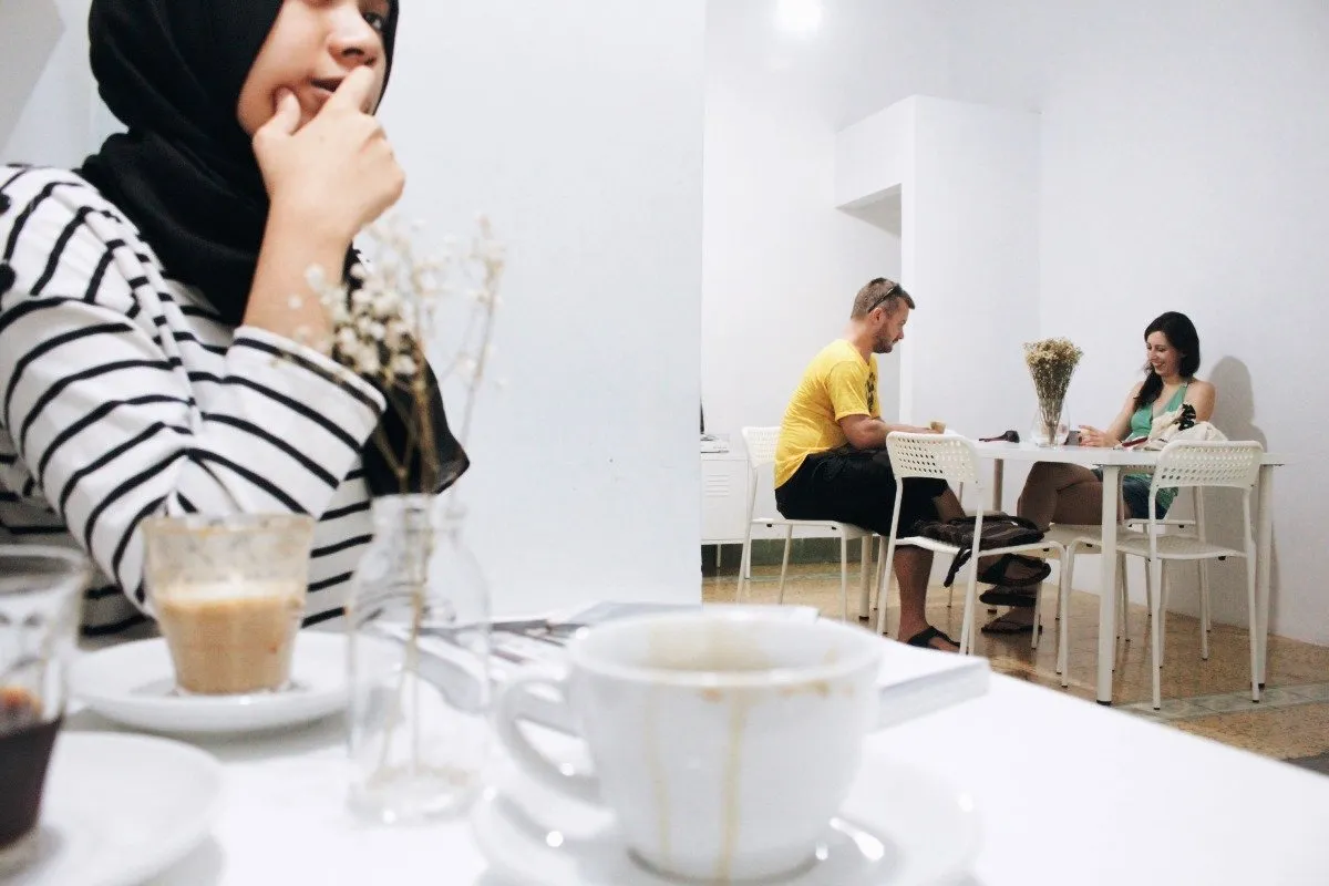 Buat Kamu Pecinta Kopi, 10 Tempat Ngopi Asyik di Jogja Ini Nggak Boleh Kamu Lewatin! 14
