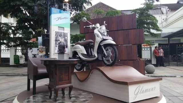 6 Tipe Kepribadian Cowok Berdasarkan Motornya. Kamu yang Mana? 8