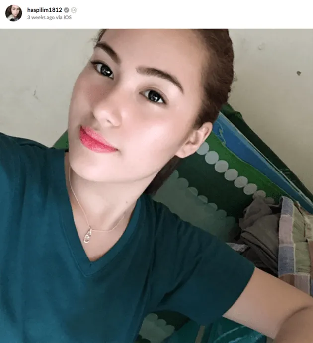 5 Tips Buat Tampil Cantik di Foto Selfie. Tanpa Perlu Beli Makeup Setiap Habis Ditransfer Gaji~