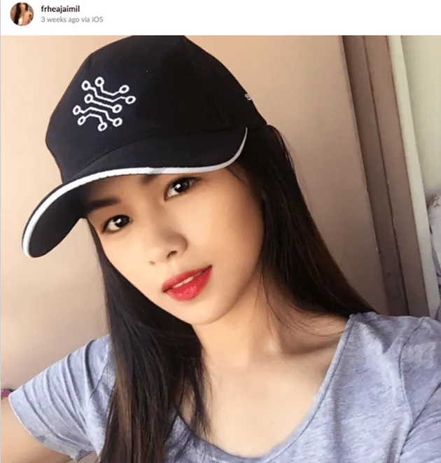 5 Tips Buat Tampil Cantik di Foto Selfie. Tanpa Perlu Beli Makeup Setiap Habis Ditransfer Gaji~ 8