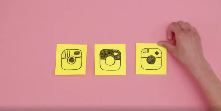 Buatmu yang Kesel Sama Logo Instagram Baru, Emang Filosofinya Udah Tahu? 5