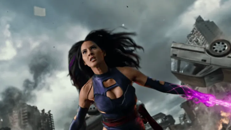 Ini Mutan-Mutan Super Sexy yang Bakalan Bikin Kamu Nyesel Kalau Sampai Gak Nonton X-Men Apocalypse 6