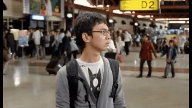 Dear Pejuang LDR yang Harus Sabar Menanti, Tabahkan Hati Dengan 9 Film Ini! 17