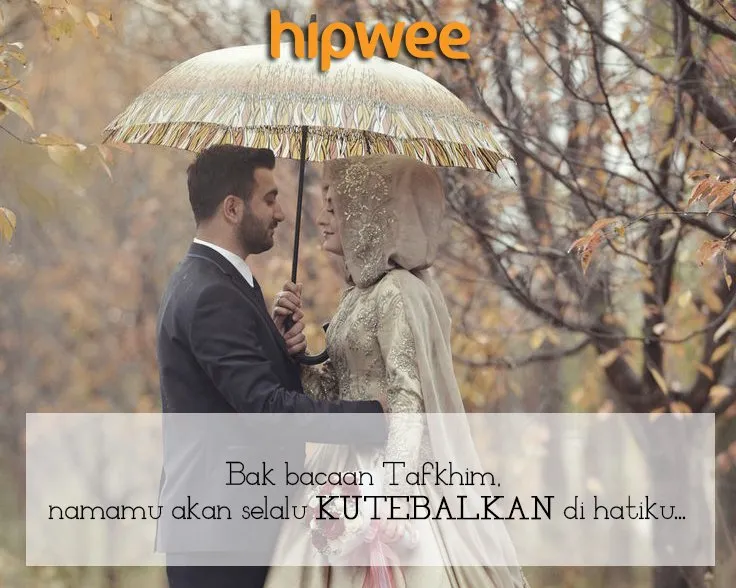 10+ Kata-Kata Gombalan Islami Bikin Baper & Menyentuh Hati 13