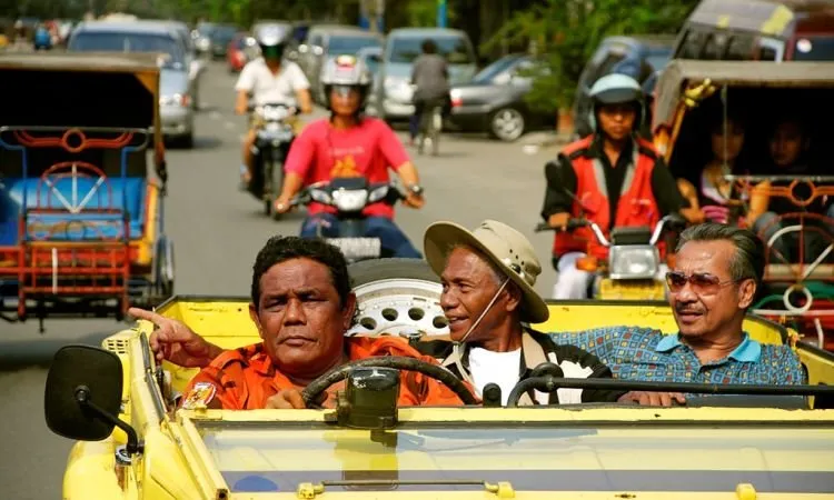 Sifat Asli Kamu Bisa Ditebak dari Genre Film Favoritmu. Dari 8 yang Ada, Kamu yang Mana? 16