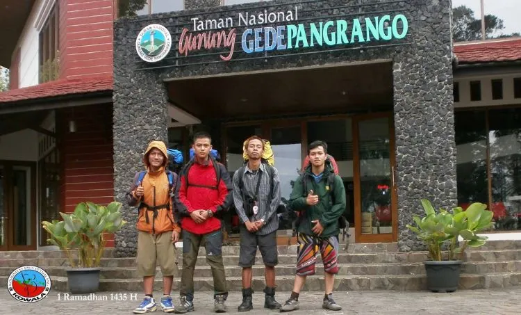 Hikmah dari Kematian Ike, Sang Pendaki Rinjani. Mendakilah Gunung Secara Legal dan Sesuai Izin Resmi! 6